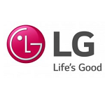 LG Electronics zonnepanelen logo