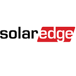 SolarEdge omvormers logo